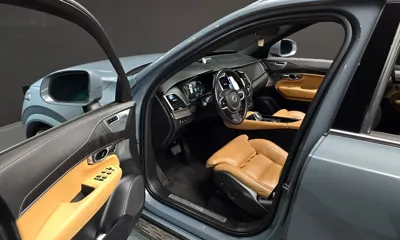Volvo XC90 2021, 266162 км, за 17728.58 USD - фото 11
