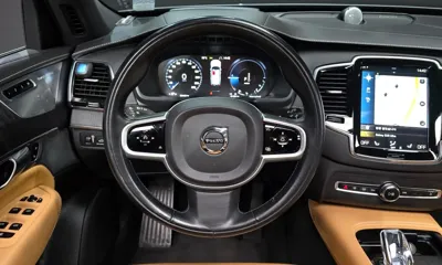 Volvo XC90 2021, 266162 км, за 17728.58 USD - фото 13
