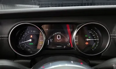 Jeep Wrangler 2022, 51432 км, за 37019.84 USD - фото 8