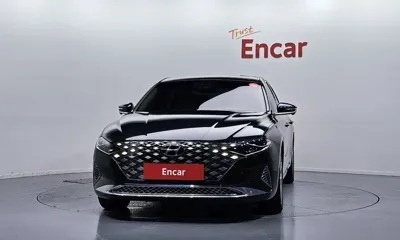 Hyundai Grandeur 2021, 87687 км, за 16800.15 USD