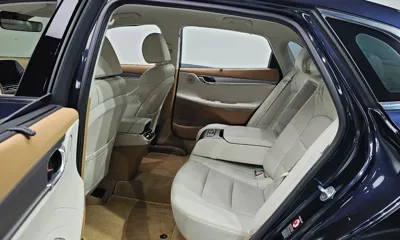 Hyundai Grandeur 2021, 87687 км, за 16800.15 USD - фото 11