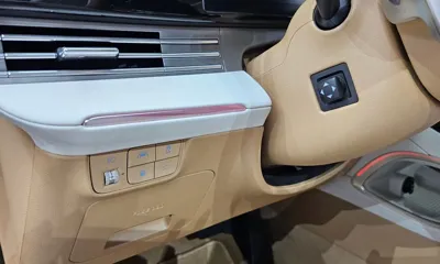 Hyundai Grandeur 2021, 87687 км, за 16800.15 USD - фото 20