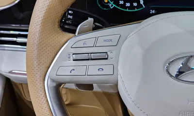 Hyundai Grandeur 2021, 87687 км, за 16800.15 USD - фото 33
