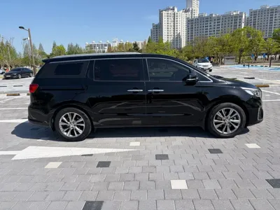 Kia Canival 2019, 121595 км, за 11134.98 USD