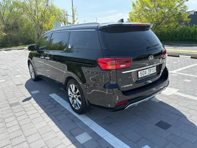 Kia Canival 2019, 121595 км, за 11134.98 USD - фото 7