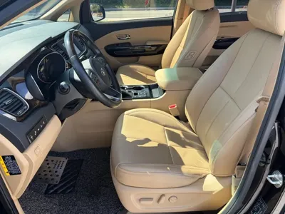 Kia Canival 2019, 121595 км, за 11134.98 USD - фото 8
