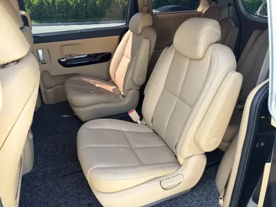 Kia Canival 2019, 121595 км, за 11134.98 USD - фото 9