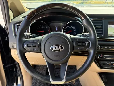 Kia Canival 2019, 121595 км, за 11134.98 USD - фото 11