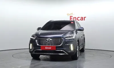 Hyundai Maxcruz 2017, 104054 км, за 8741.71 USD