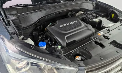 Hyundai Maxcruz 2017, 104054 км, за 8741.71 USD - фото 6