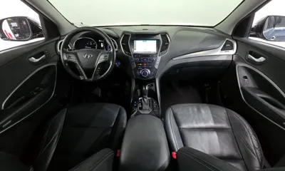 Hyundai Maxcruz 2017, 104054 км, за 8741.71 USD - фото 7