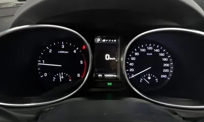 Hyundai Maxcruz 2017, 104054 км, за 8741.71 USD - фото 8