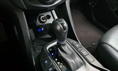 Hyundai Maxcruz 2017, 104054 км, за 8741.71 USD - фото 9