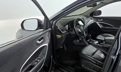 Hyundai Maxcruz 2017, 104054 км, за 8741.71 USD - фото 10