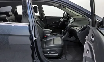 Hyundai Maxcruz 2017, 104054 км, за 8741.71 USD - фото 11