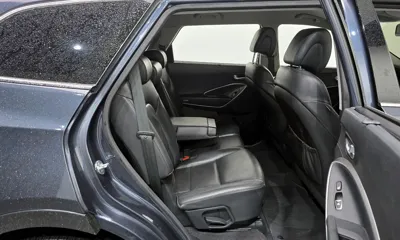 Hyundai Maxcruz 2017, 104054 км, за 8741.71 USD - фото 12