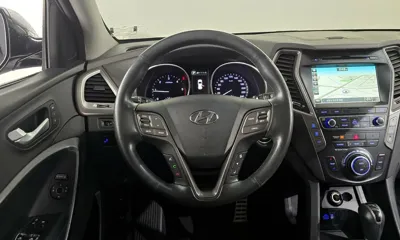 Hyundai Maxcruz 2017, 104054 км, за 8741.71 USD - фото 13