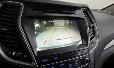 Hyundai Maxcruz 2017, 104054 км, за 8741.71 USD - фото 15