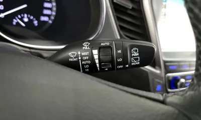Hyundai Maxcruz 2017, 104054 км, за 8741.71 USD - фото 17