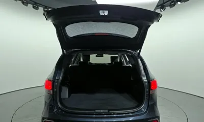 Hyundai Maxcruz 2017, 104054 км, за 8741.71 USD - фото 20