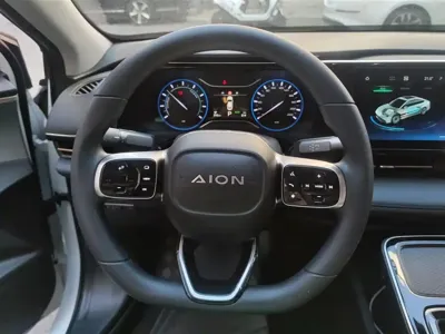 AION AION S Plus 2026, 500 км, за 12995.57 USD - фото 15