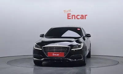 Genesis G80 2017, 41855 км, за 13154.42 USD