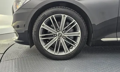Genesis G80 2017, 41855 км, за 13154.42 USD