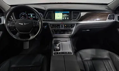 Genesis G80 2017, 41855 км, за 13154.42 USD - фото 7