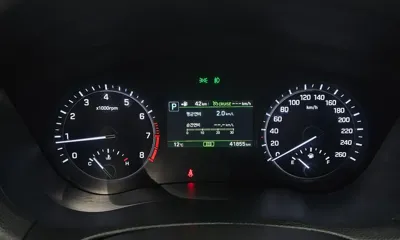 Genesis G80 2017, 41855 км, за 13154.42 USD - фото 8