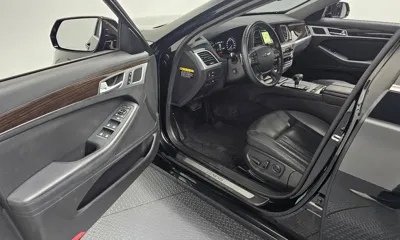 Genesis G80 2017, 41855 км, за 13154.42 USD - фото 11