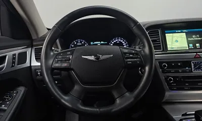 Genesis G80 2017, 41855 км, за 13154.42 USD - фото 13