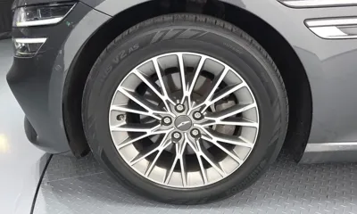 Genesis G80 2021, 173548 км, за 20161.3 USD