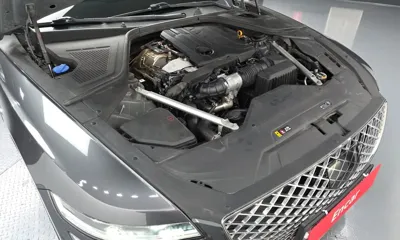 Genesis G80 2021, 173548 км, за 20161.3 USD - фото 6