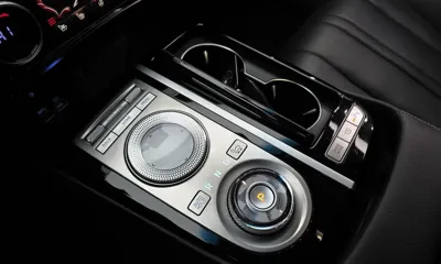 Genesis G80 2021, 173548 км, за 20161.3 USD - фото 9
