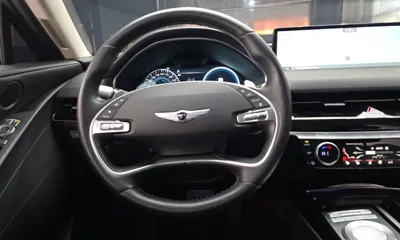 Genesis G80 2021, 173548 км, за 20161.3 USD - фото 13