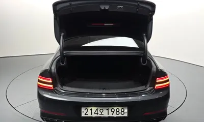 Genesis G80 2021, 173548 км, за 20161.3 USD - фото 20