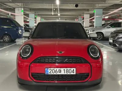 MINI Cooper 2025, 1357 км, за 19869.72 USD