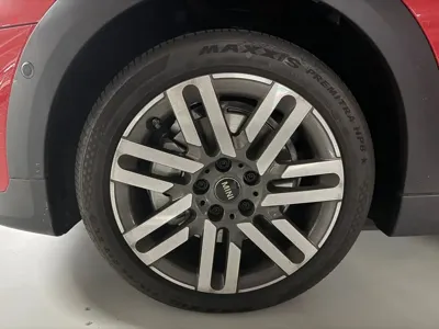 MINI Cooper 2025, 1357 км, за 19869.72 USD