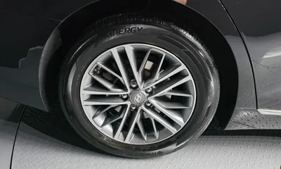 Hyundai Grandeur 2019, 147158 км, за 8391.89 USD