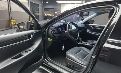 Hyundai Grandeur 2019, 147158 км, за 8391.89 USD - фото 10