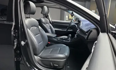 Hyundai Grandeur 2019, 147158 км, за 8391.89 USD - фото 11