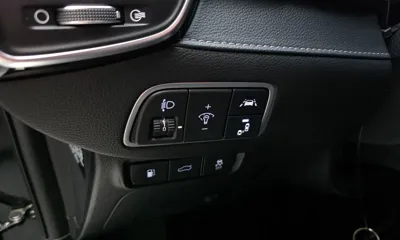 Hyundai Grandeur 2019, 147158 км, за 8391.89 USD - фото 17