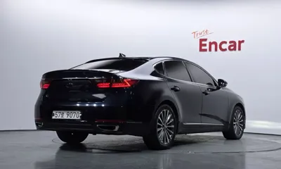 Kia K7 2017, 39355 км, за 9205.29 USD