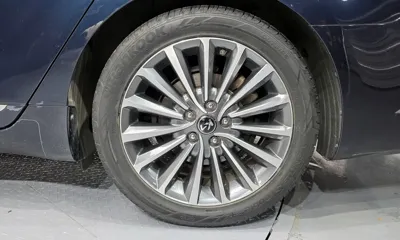 Kia K7 2017, 39355 км, за 9205.29 USD