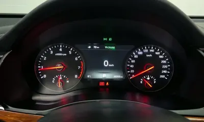 Kia K7 2017, 39355 км, за 9205.29 USD - фото 8