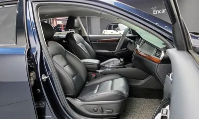 Kia K7 2017, 39355 км, за 9205.29 USD - фото 10