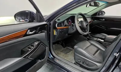 Kia K7 2017, 39355 км, за 9205.29 USD - фото 11