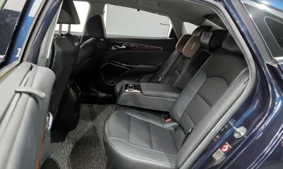 Kia K7 2017, 39355 км, за 9205.29 USD - фото 12