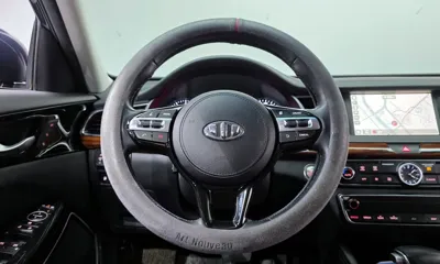 Kia K7 2017, 39355 км, за 9205.29 USD - фото 13
