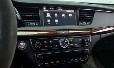 Kia K7 2017, 39355 км, за 9205.29 USD - фото 14